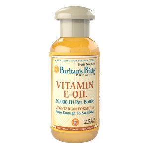 Vitamin E-Oil 30,000 IU