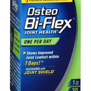 OSTEOBIFLEX ONE PER DAY 30'S